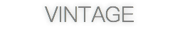 VINTAGE